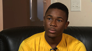 Reuben Nsemoh. Foto: CNN